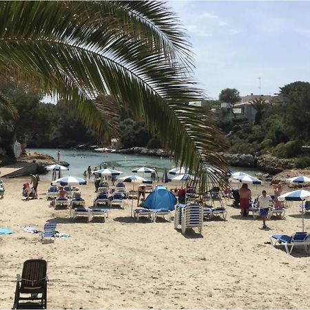 Villa Calma 450M From The Beach Cala'N Blanes  Екстер'єр фото