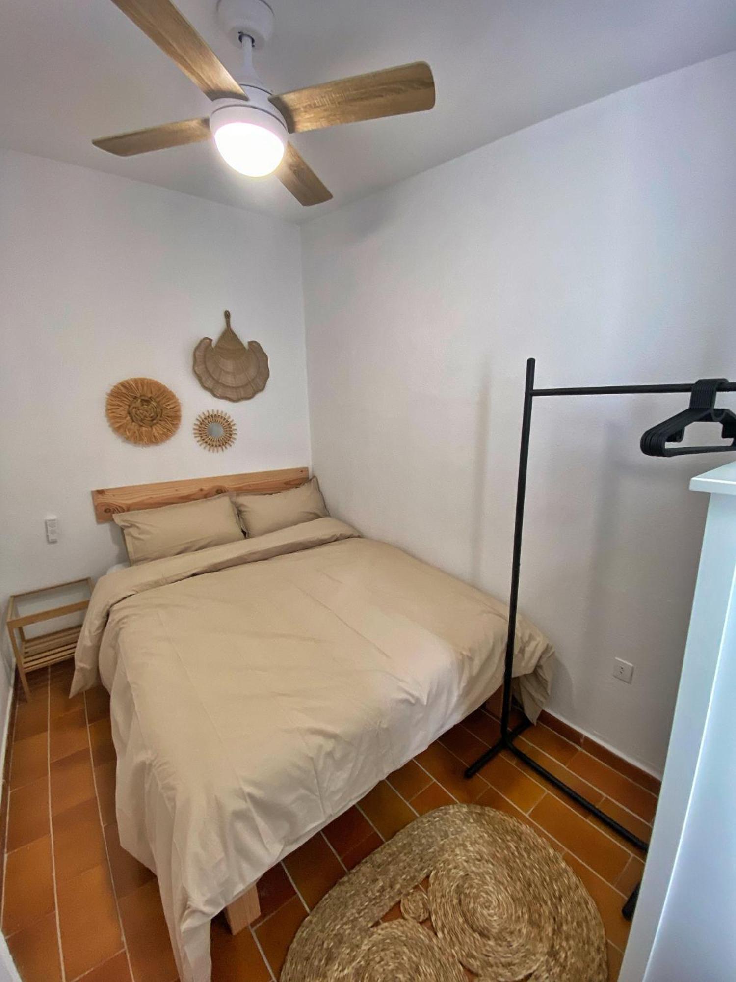 Villa Calma 450M From The Beach Cala'N Blanes  Екстер'єр фото
