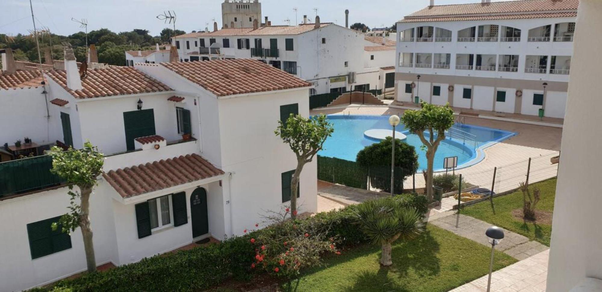 Villa Calma 450M From The Beach Cala'N Blanes  Екстер'єр фото